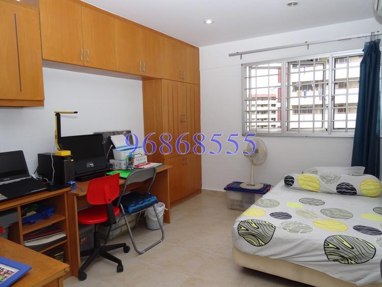 Blk 204 Ang Mo Kio Avenue 3 (Ang Mo Kio), HDB 4 Rooms #155797252